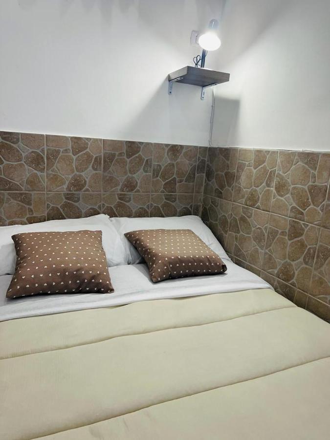Basso Di Napoli Kamer foto